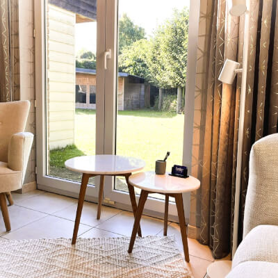 Maesschalck, Els Els Maesschalck